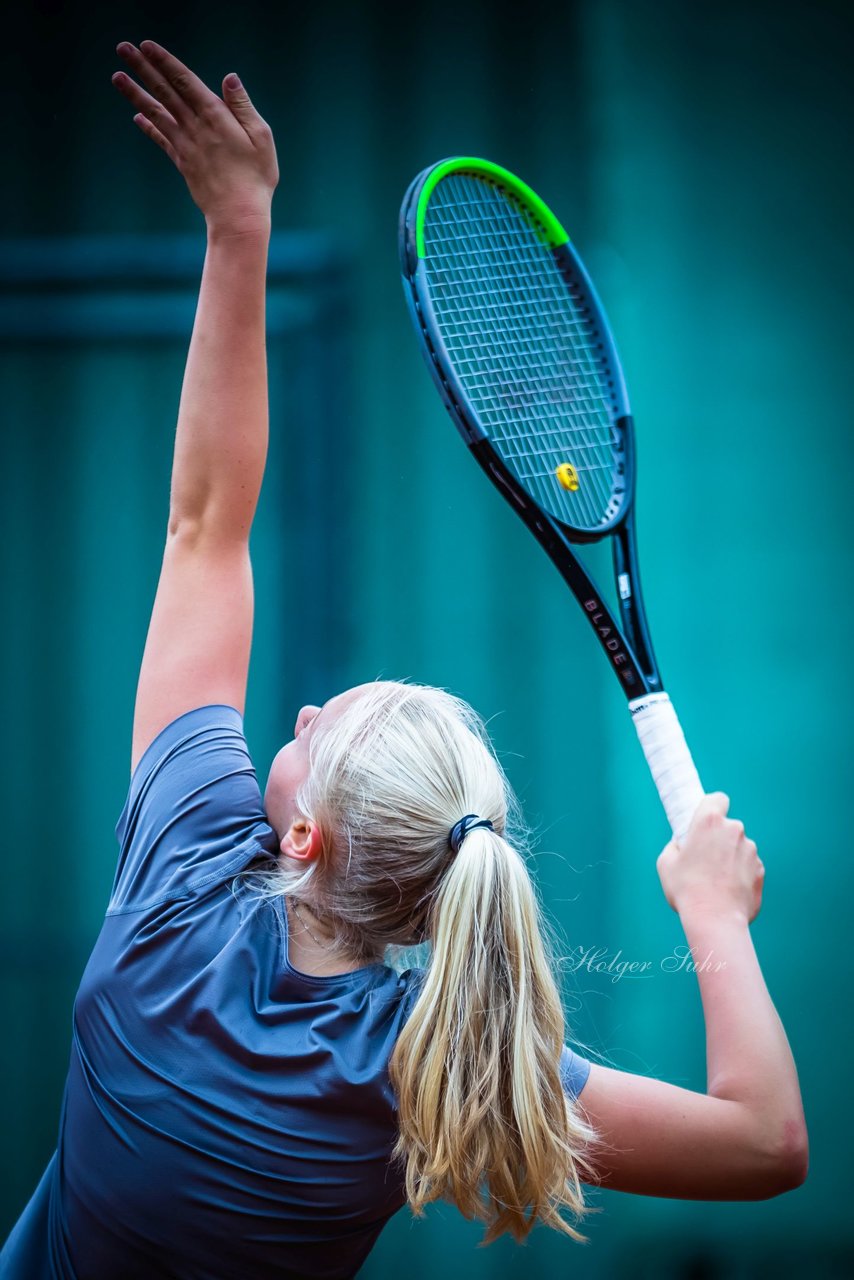 Vanessa Malek 140 - Rosenpokal Uetersen